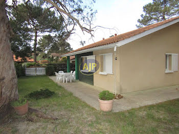 maison à Lacanau (33)