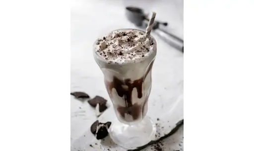 Oreo Milkshake