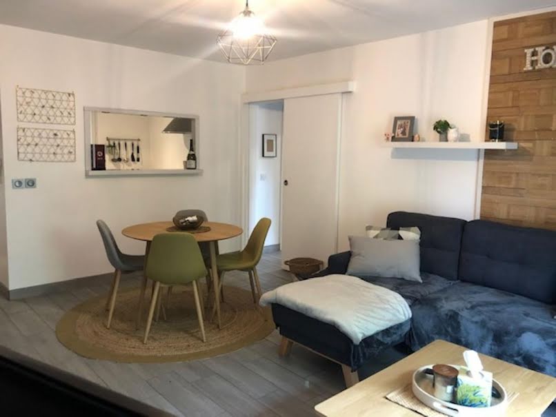 Vente appartement 3 pièces 61.19 m² à Chessy (77700), 262 000 €