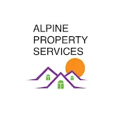 Alpine Property Services Logo