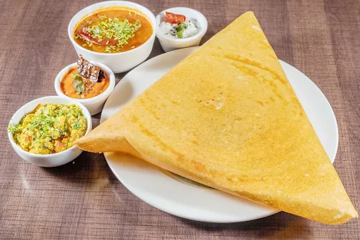 Paneer Dosa