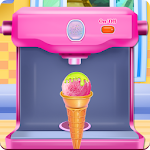 Cover Image of Download Fantasy Ice Cream Land 1.0.2 APK