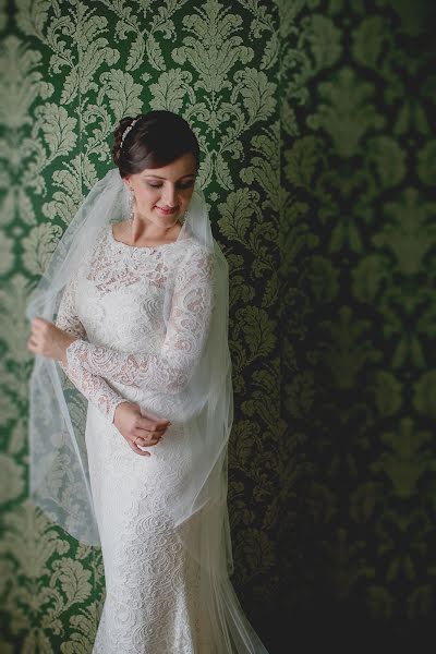 Wedding photographer László Fülöp (fuloplaszlo). Photo of 16 November 2017