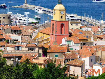 maison à Saint-Tropez (83)