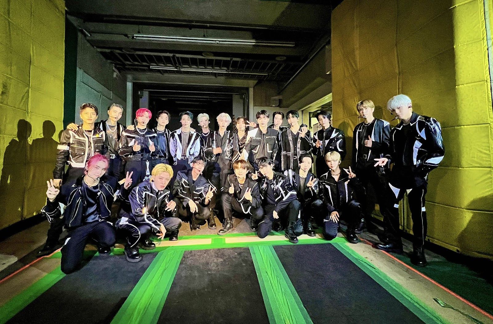 nct 2022 @NCTsmtown