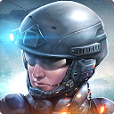 Herunterladen The Killbox: Arena Combat US Installieren Sie Neueste APK Downloader