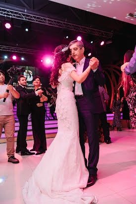 Photographe de mariage Heydar Samedov (heydarphoto). Photo du 10 décembre 2019