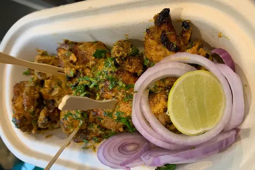 Murgh Kalimirch Tikka [8 Pieces]