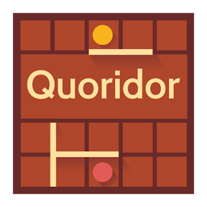 Quoridor Online (Unreleased)