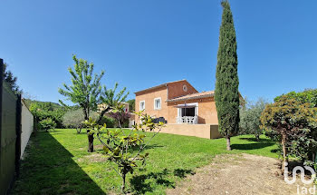 maison à Sauveterre (30)