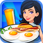 Breakfast Food Maker-Kitchen Cooking games 1.0