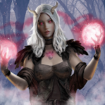 Cover Image of Baixar RPG estilo D&D (jogo de escolhas)  APK