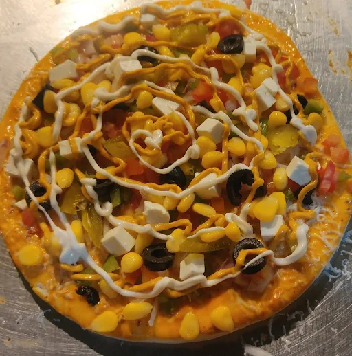 Yums Special Pizza