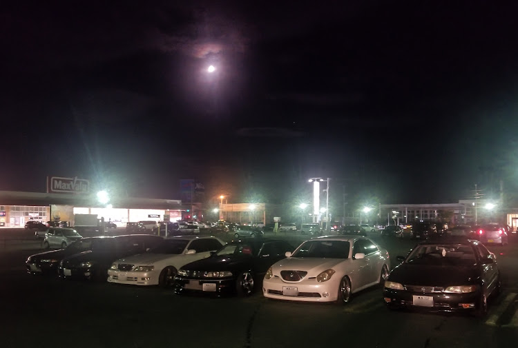 マークIIのJZX90・JZX100・JZX110・BNR32・SXE10に関するカスタム事例の投稿画像8枚目