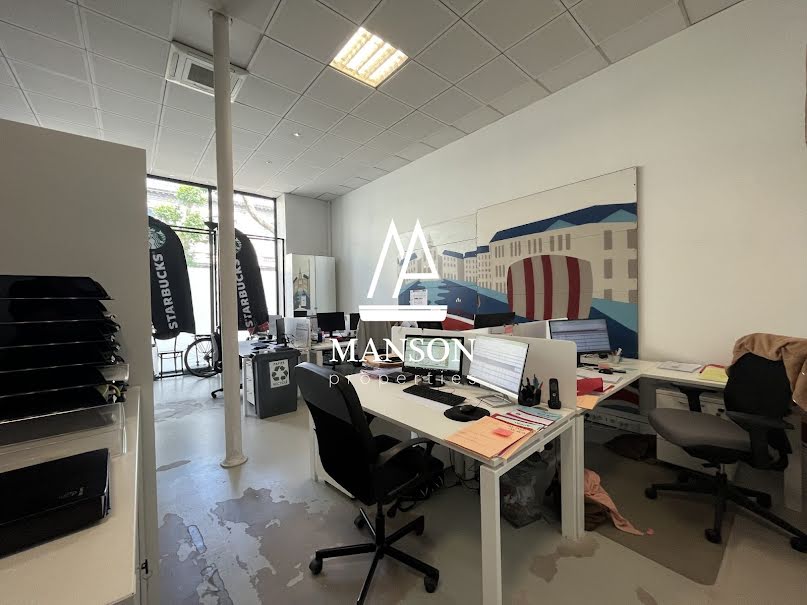 Vente locaux professionnels  150 m² à Bordeaux (33000), 640 500 €