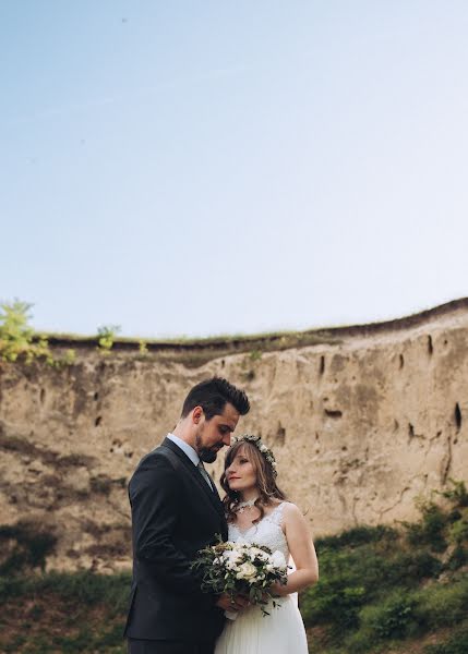 Fotógrafo de casamento Krisztián Herédi (photo4u). Foto de 3 de junho 2022