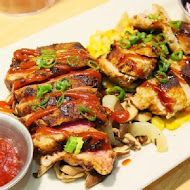 Chili's Grill and Bar(台中店)