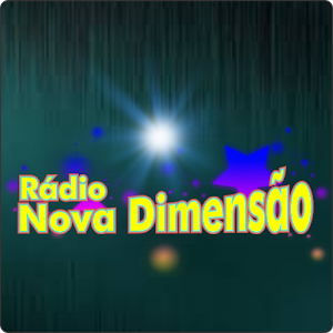 Radio Nova Dimensão 1.0