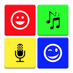 Cover Image of Herunterladen Acapella Maker - Videocollage 0.9.0 APK