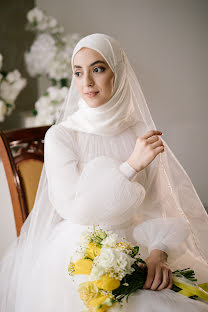 Fotografo di matrimoni Maryam Nurmagomedova (photo-marie). Foto del 15 aprile 2022