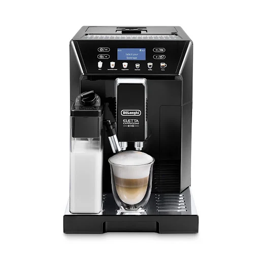 Máy pha cà phê Delonghi ECAM46.860.B