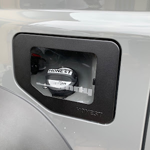 ジムニーシエラ JB74W