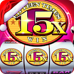 Cover Image of Download Classic Slots™ - Best Wild Casino Games 3.7.1 APK