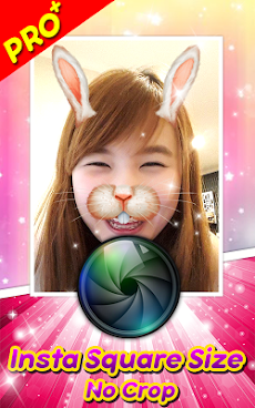 Selfie Snapchat Filters Effectのおすすめ画像4