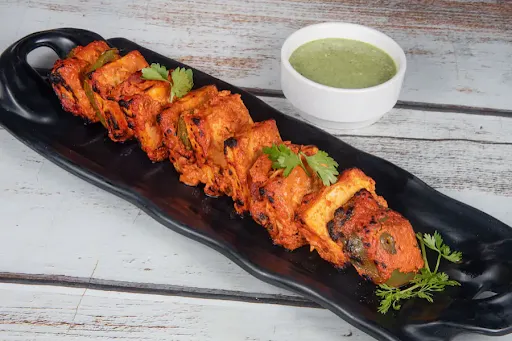 Paneer Tikka