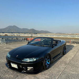 シルビア S15