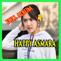 Happy Asmara full album