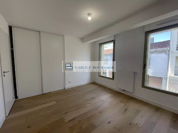 appartement à Bordeaux (33)