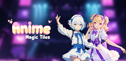 Anime Tiles: Piano Tiles 3 – Apps no Google Play