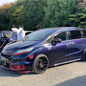 オデッセイ RC4