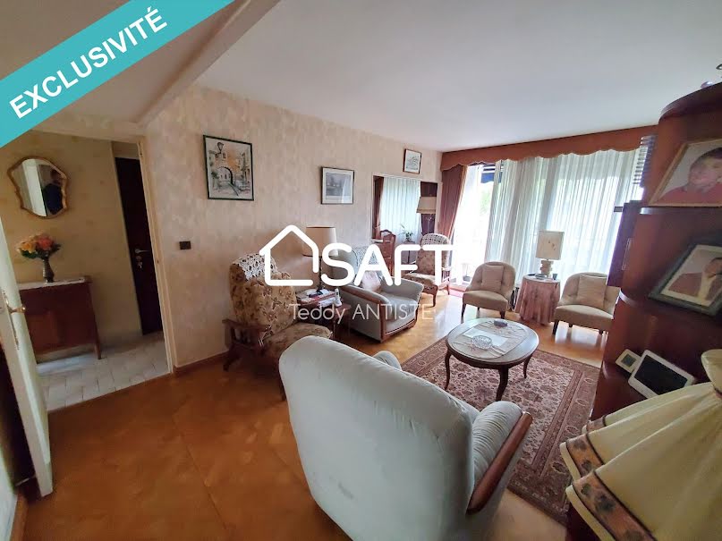 Vente appartement 5 pièces 82 m² à Rungis (94150), 307 000 €