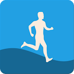 Cover Image of Скачать Секундомер Run Tracker - бег, бег трусцой, езда на велосипеде 2.15 APK