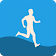 Chronomètre Run Tracker  icon