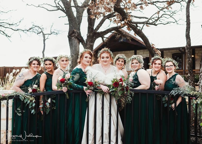 結婚式の写真家Lisa Vernon-Bowles (lisavernonbowl)。2019 12月30日の写真