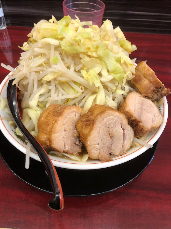 その他の献血後はぶっ豚小ラーメン野菜マシマシ豚2枚追加・CB1300SBで鎌倉へ・己巳の日だから銭洗弁財天宇賀福神社⛩へ・お金を清めました・ホワイトワックス長財布に関するカスタム事例の投稿画像1枚目