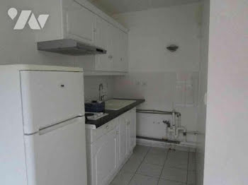 appartement à Chalons-en-champagne (51)