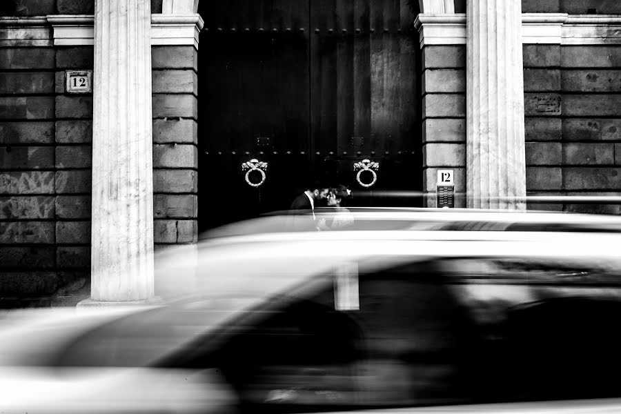 Fotógrafo de casamento Fabrizio Gresti (fabriziogresti). Foto de 6 de dezembro 2018