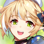 Cover Image of Herunterladen GrandChase 1.19.9 APK