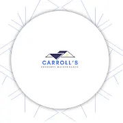 Carroll Maintenance Limited Logo