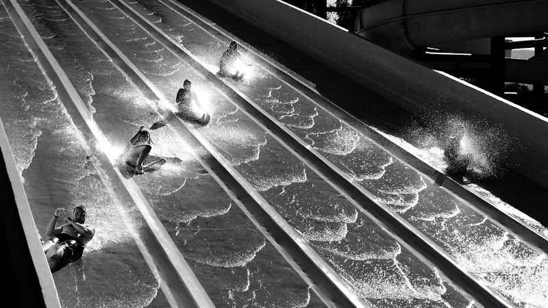 Acqua Park!!!! di leonardo valeriano