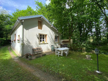 maison à Moret-Loing-et-Orvanne (77)