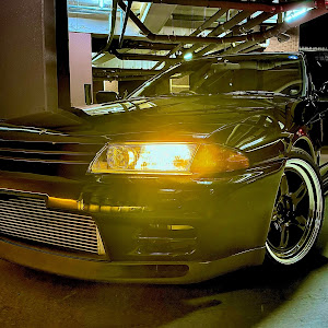 スカイライン GT-R BNR32