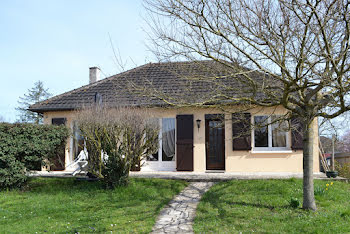 maison à Chatellerault (86)