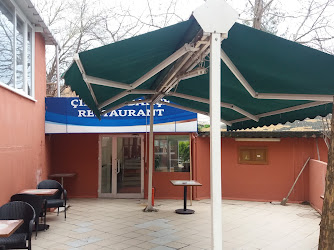 Çınarlı Restaurant Cafe