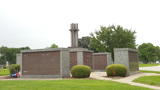 Cross Monument