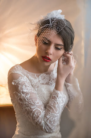 Wedding photographer Olga Chalkiadaki (chalkiadaki). Photo of 7 January 2022